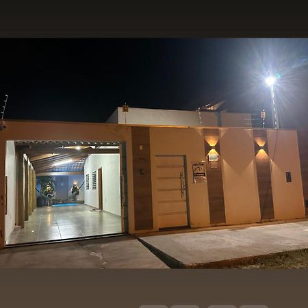Villa Casa Siqueira Nova Viçosa Exterior foto